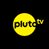 iOS 用 Pluto TV: Watch & Stream Live