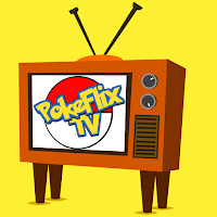 PokeFlix TV: Episodes & Movies для Android