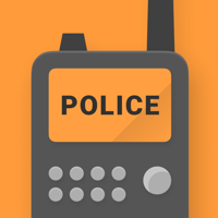 iOS için Police Scanner Radio & Fire