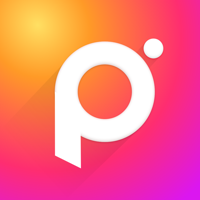 Polish — фото и видео редактор для iOS