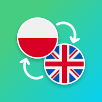 Polish – English Translator für Android