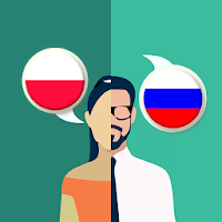 Android 用 Polish-Russian Translator