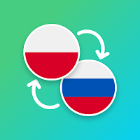 Polish – Russian Translator für Android