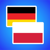 Polsko Niemiecki Tłumacz para iOS