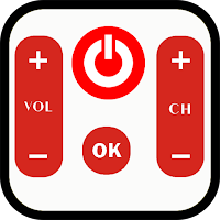 Polytron TV Remote for Android