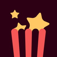 iOS 用 Popcornflix – Movies & TV