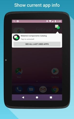 Popup Ad Detector & Blocker for Android