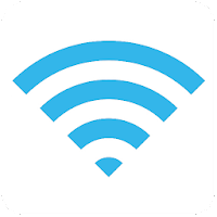 Portable Wi-Fi hotspot para Android