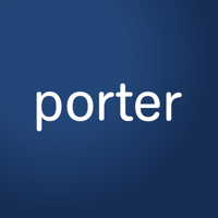 Porter Airlines untuk iOS
