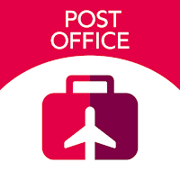 Android 用 Post Office Travel