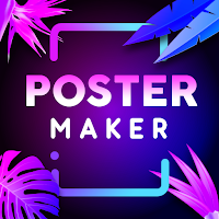 Poster Maker: Diseño de Poster para Android