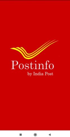 Postinfo pour Android