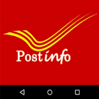 Postinfo для Android