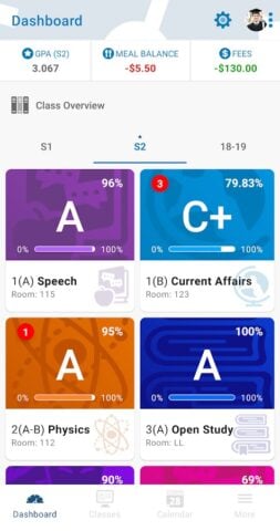 PowerSchool Mobile cho Android