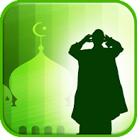 Android 版 Prayer Times Malaysia : Qibla,