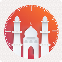 Prayer Times . cho iOS
