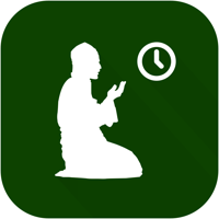 iOS 用 Prayer times!