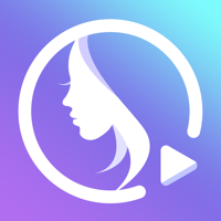 PrettyUp -Retouche video corps pour iOS