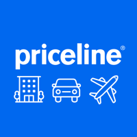 Priceline – Hotel, Car, Flight cho iOS