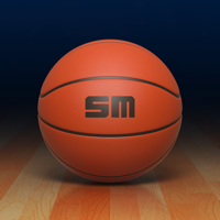 iOS 用 NBA Live: Scores, Stats & News