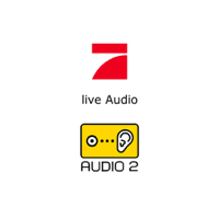 ProSieben live Audio para iOS