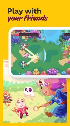 Prodigy Math: Kids Game para Android