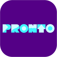 Pronto – San Diego untuk iOS