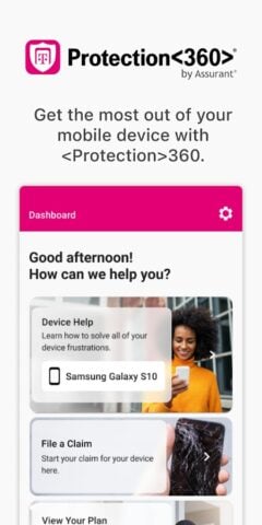 Protection® cho Android