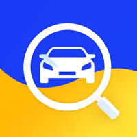 Проверка авто по гос номеру UA для iOS