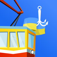 Public Transport Odesa para iOS