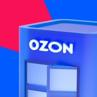 Пункт Ozon for iOS