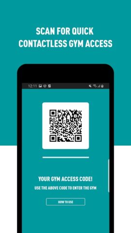 PureGym for Android