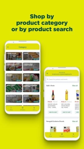 Puregold Mobile para Android