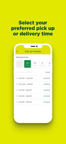 Puregold Mobile for iOS