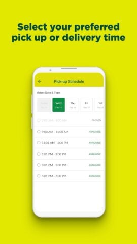Puregold Mobile cho Android