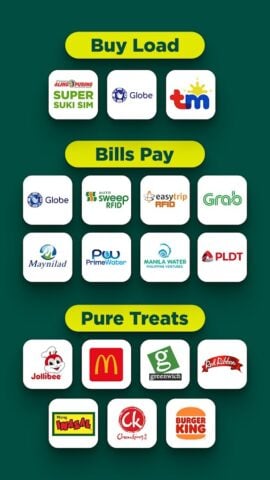 Puregold Mobile para Android