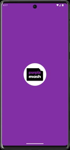 Android 用 Purple Mash Browser