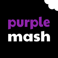 Purple Mash Browser untuk iOS