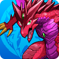Android용 パズル＆ドラゴンズ(Puzzle & Dragons)