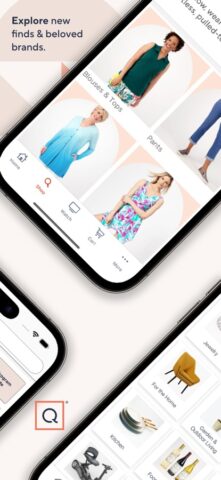 iOS için QVC Mobile Shopping (US)