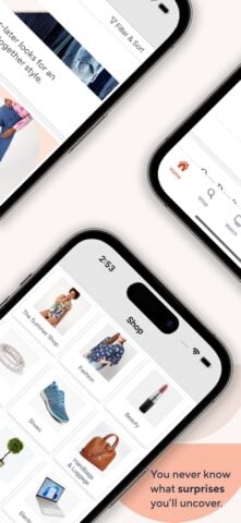 QVC Mobile Shopping (US) для iOS