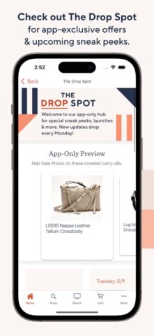 QVC Mobile Shopping (US) لنظام iOS