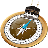 Qibla-Kompass – Qibla-Richtung für Android