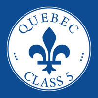 iOS 版 Quebec Driving Test Class 5