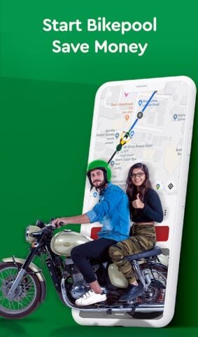 Android için Quick Ride- Cab Taxi & Carpool