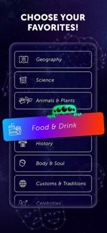 Quiz Planet for Android