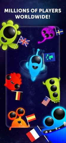 Quiz Planet لنظام Android