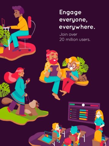 Quizizz: Play to Learn per iOS