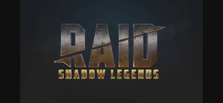 iOS için RAID: Shadow Legends