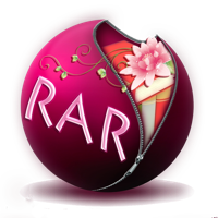 RAR Extractor — Unarchiver для iOS